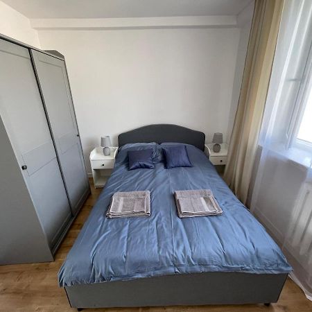 Srodmiescie Apartment Augustow Ngoại thất bức ảnh